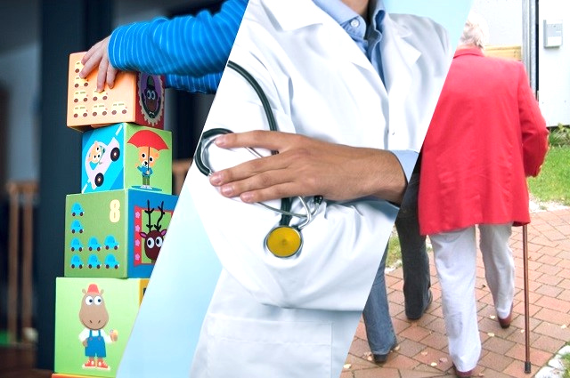 Accueil intervention