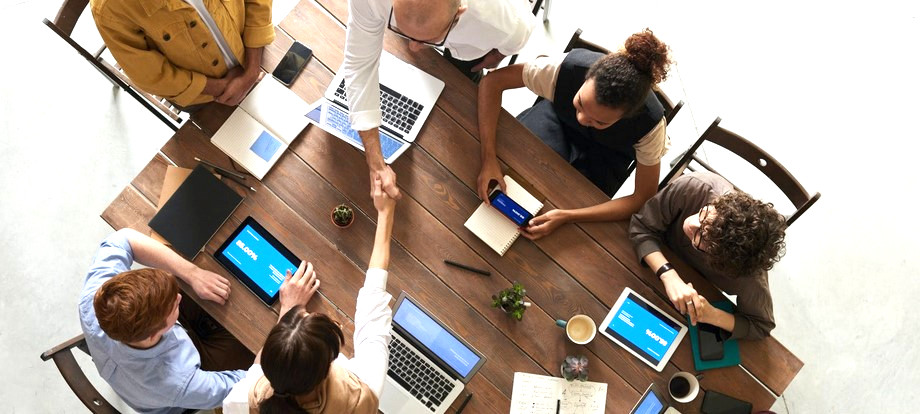 Accompagnement des projets, accompagnement des équipes