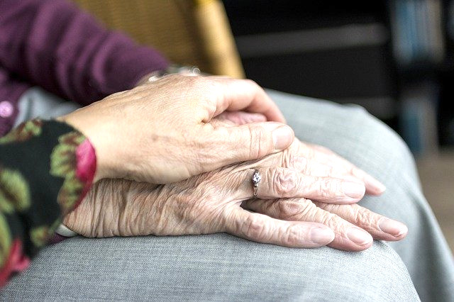 Relation d’aide et communication