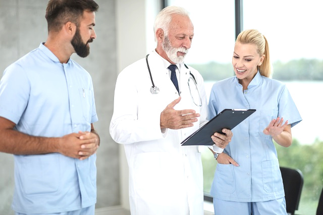 Techniques professionnelles liées aux métiers